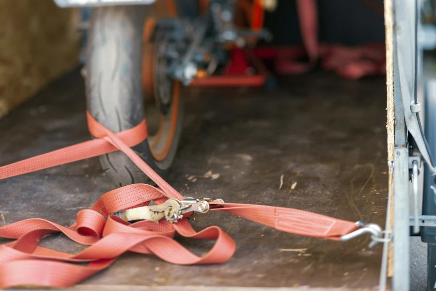 Common Situations That Require Professional Motorcycle Towing in Athens, GA