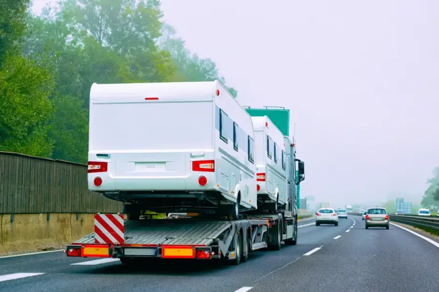 How Long Distance Towing Helps With Non-drivable Vehicles Athens, GA
