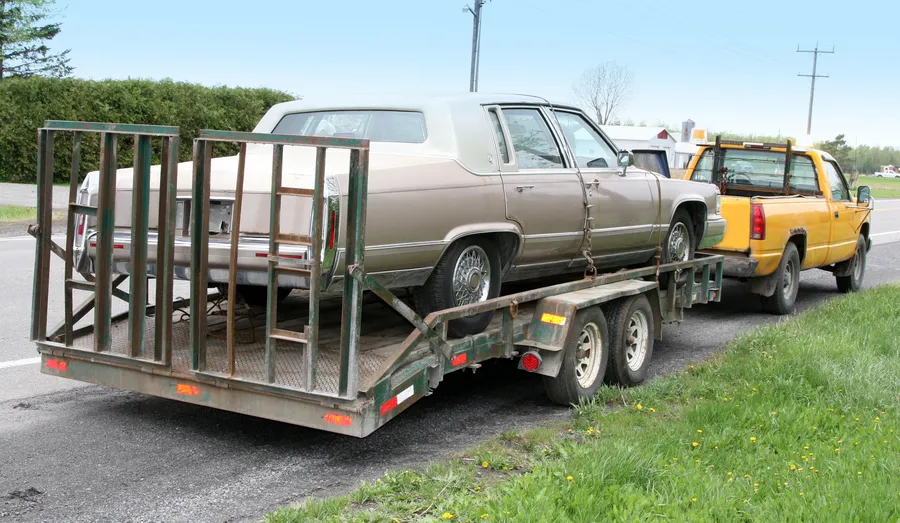 How Towing Services Ensure Your Vehicles Safety During Emergencies Athens, GA