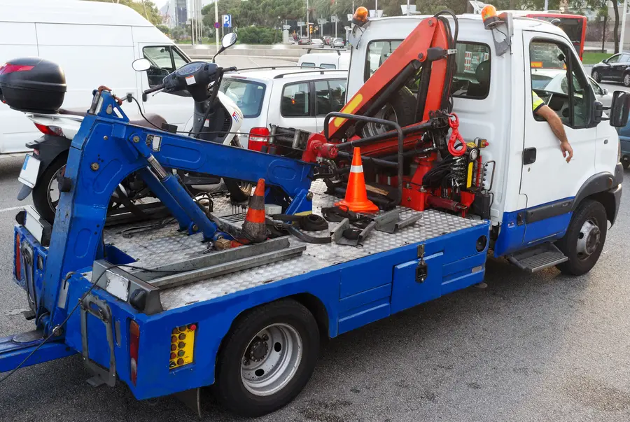 Key Benefits Of Using Expert Services For Motorcycle Towing in Athens, GA