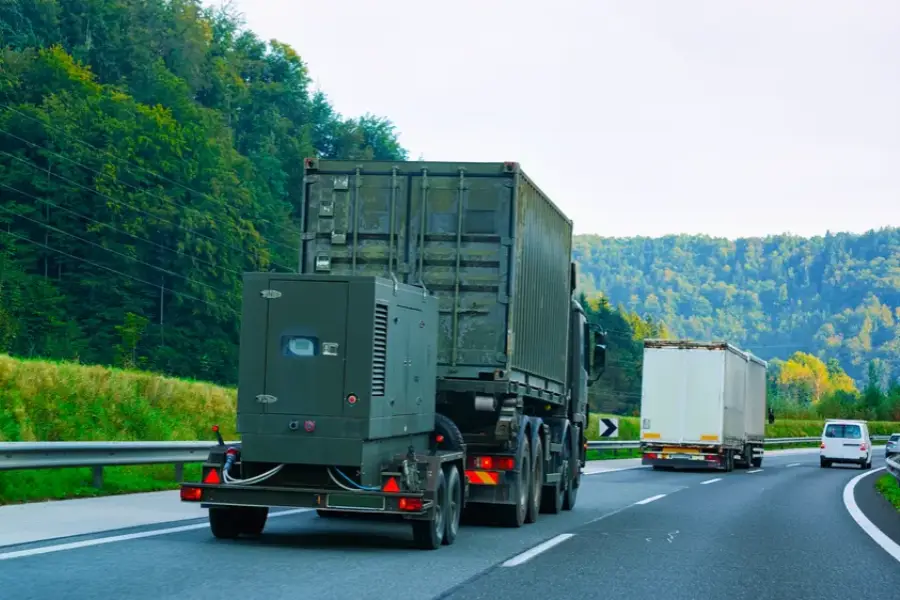 The Role Of Long Distance Towing In Emergency Situations in Athens, GA