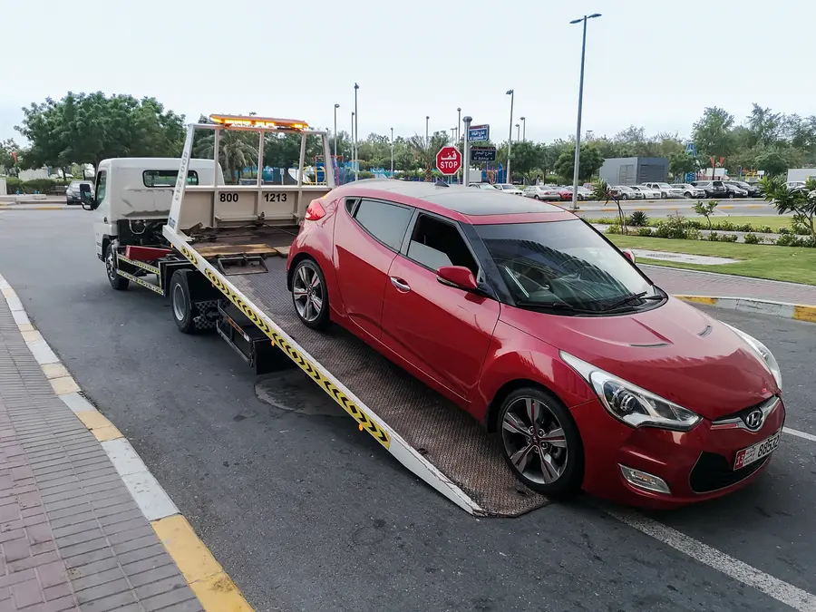 Why You Should Trust Professional Emergency Towing Providers Athens, GA